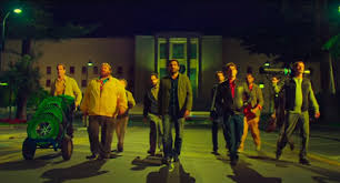 La banda dei ricercatori di smetto quando voglio è tornata. Smetto Quando Voglio Masterclass La Rinascita Del Cinema Italiano Imdi It