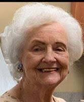 Lois Kurtz Obituary (1929