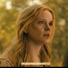 Redeeming Love: A Journey of Love and Redemption