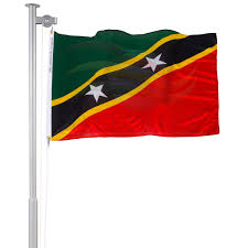 Você pode encontrar mais de mil opções de acomodação em nosso catálogo de hotéis. Bandeira De Sao Cristovao E Nevis Banderart