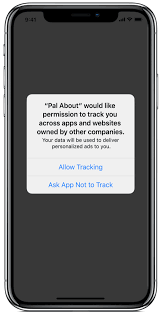 App Tracking Transparency Ios 14 Didomi Developers Documentation