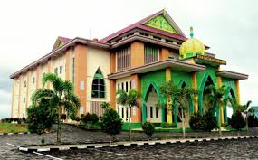 Sekolah menengah kebangsaan agama johor bahru. Akreditasi Jurusan Kampus Sekolah Tinggi Agama Islam Negeri Sultan Abdurrahman Kepulauan Riau Lancang Kuning