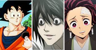 We did not find results for: Which Anime Main Character Are You