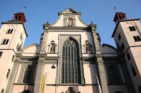 Drag images here or select from your computer. Startseite St Maria Himmelfahrt Koln