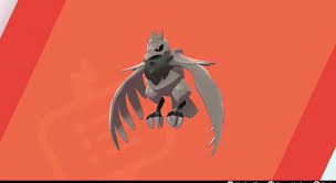 Pokemon Sword And Shield Corviknight | Locations, Moves, Weaknesses