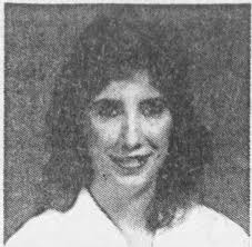 Cherie Kaye Strait (1966-1984)