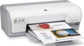 Corrupted drivers could make it impossible to print and they could even crash your bios, which could cause you to lose all your drivers, even the ones that are working fine. Hp Deskjet D2560 Driver Download All In One Printer