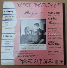 Radek pastrňák, vlastním jménem radomír pastrňák (*18. Radek Pastrnak Buty Piskej Si Piskej Online Vinyl Shop Gramofonove Desky