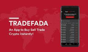 The transaction details will be shown in the respective wallet of your transaction. Tradefada App Review The Best App To Buy Sell And Trade Bitcoin And Cryptocurrencies Cryptelicious