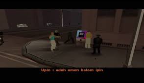 We would like to show you a description here but the site won't allow us. Download Gta Upin Ipin