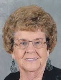 Obituary information for Sally J. (Myers) Cuneo