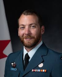 Canadian Armed Forces