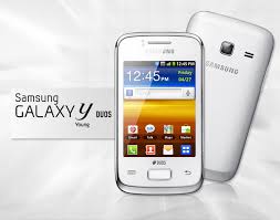 Samsung Galaxy Y Duos S6102 Price in ...