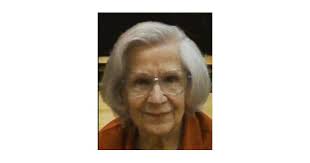 ESTELLE BLAZINSKI Obituary (2014)