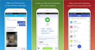 So what you are waiting for, get the latest chatous alternative app for windows 10 from this page. Chatroulette Apps 10 Best Random Chat Apps For Android Iphone