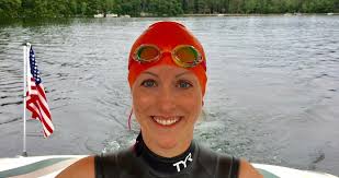 Swim With A Mission 2018 by Swimming With A Mission, Inc