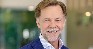 Larry Shaffer of Insperity: Five Things You Need To Be A Highly Effective  Leader During Uncertain & Turbulent Times