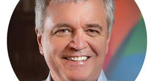 David Deno, CEO, Bloomin' Brands