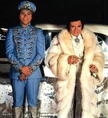 Liberace continued to deny that he was homosexual, and during court depositions in 1984, he insisted that thorson was never his lover. Isaiah 58 Ministries Liberace Predator Child Molester And The Star Who Spread The Aids Virus