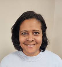 Staff Directory • Raquel Cummings