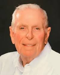 Obituary information for Robert Dominick "Bob" Ciarrochi