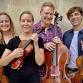 Cushman String Quartet event image
