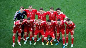 В дании команда станислава черчесова разгромно уступила со счетом 1:4. Btfkphldju2a4m
