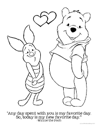 Disney junior coloring pages pdf frozen characters princess ariel. 10 Disney Quotes About Love For Valentine S Day Little Dove Blog