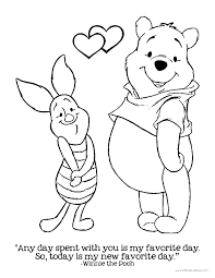 Spending this time creatively is even more so. 10 Disney Quotes About Love For Valentine S Day Little Dove Blog