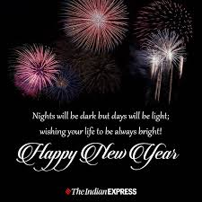 My best happy new year wishes are with you, boss! Happy New Year 2021 Wishes Images Status Quotes Pics Hd Wallpaper Greetings Card Messages Shayari Photos Download