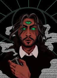 Homebrew spell opinions needed: Beholding cantrip review