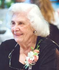 Alma Waldman Obituary