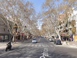 El hombre fue hallado muerto en el interior de la vivienda, ubicada en godoy cruz 276, planta baja, departamento 5. Hallaron A Un Hombre Muerto En El Centro Todo Apunta A Un Crimen Diario El Sol Mendoza Argentina