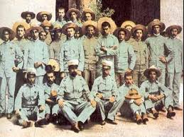 Ngunit nagpatuloy pa rin ang mga labanan sa ilang mga bahagi ng pilipinas, lalo na sa mindanao, hanggang noong 1913. Ang Pagtatapos Ng Digmaan Ng Pilipino At Espanyol Sa Baler Balitambayan