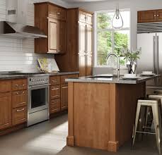 Maybe you would like to learn more about one of these? Madison Base Cabinets In Cognac Kitchen The Home Depot