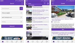 While craigslist is convenient to use. 10 Best Job Search Apps For Android In 2021 Vodytech