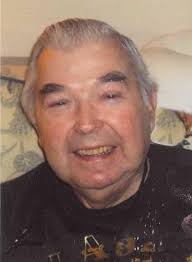 DONALD JUSTUS Obituary (2014)