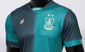 We're not responsible for any video content, please contact video file owners or hosters for any legal complaints. Usando Apenas Verde No Primeiro Uniforme America Mg Lanca Colecao Para Temporada 2020 America Mg Ge