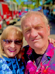 Truly freaky talltrike built by Scott Cocking. I love how wild his designs  are