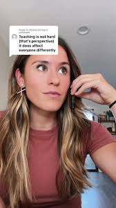 Hannah Dunlap Teacher