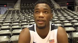 Meet the 2016-17 Shocker men's team