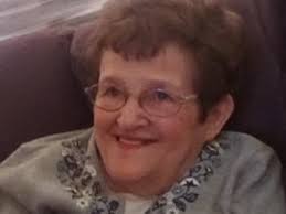 Nancy Puls Obituary (1937