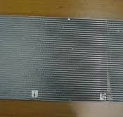 A/C CONDENSER NISSAN SUNNY KOREAN 2006-