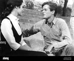 Samuel goldwyn jr Black and White Stock Photos & Images