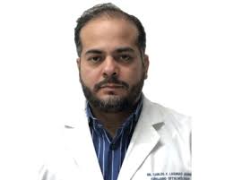 Médicos especialistas en Cirugía Refractiva LASIK en San José del Cabo