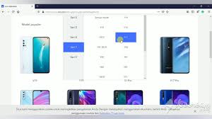 Download Firmware Vivo Official Youtube