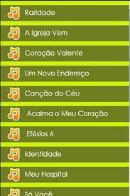 A (bm a d em d a) tua presença é o meu hospital. Anderson Freire Gospel Letras For Android Apk Download