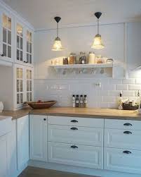 Behind A Blue Door Cuisines Maison Amenagement Cuisine Cuisines Deco