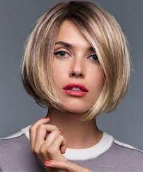 Layered bob hairstyles for fine hair. Pin On Hair Bob Haircut For Fine Hair Modern Bob Hairstyles Bob Hairstyles For Fine Hair
