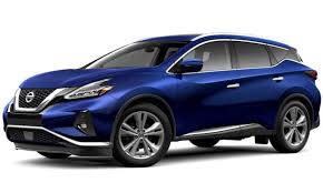 Replace the cr2025 battery with the negative side facing up.replacing the battery in your murano involves removing the terminals.replacing your key fob battery is easy to do.reset all your key fobs if you have more than. 2021 Nissan Murano Trims S Vs Sv Vs Sl Vs Platinum